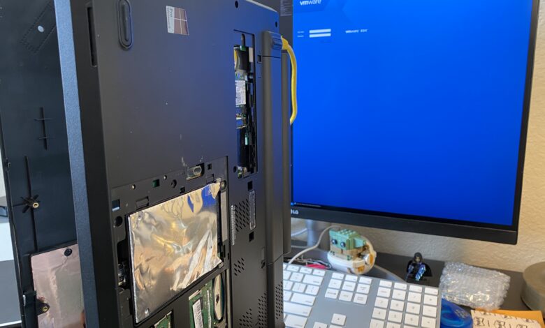 Puluhan Ponsel Bekas Bisa Gantikan Satu Server Dual-Socket, Cara Baru Bangun Data Center Murah