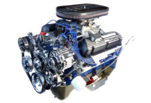 V8 Amerika yang Tak Tergantikan, Small-Block Chevy hingga HEMI Masih Dipuja