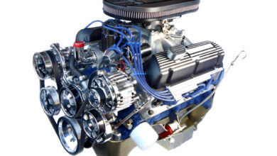 V8 Amerika yang Tak Tergantikan, Small-Block Chevy hingga HEMI Masih Dipuja