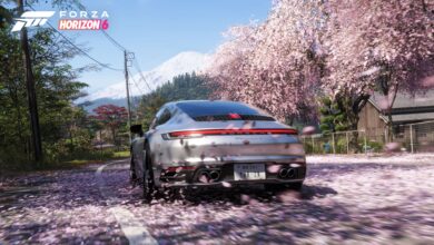 Jepang di Forza Horizon 6 Dipuji Sangat Autentik, Tapi Rumah Pemain Masih Mengganjal