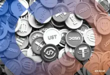 Permintaan Stablecoin Mengalir Ke Asia Tenggara Dan Afrika, Peta Pendiri Justru Tertinggal