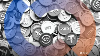 Permintaan Stablecoin Mengalir Ke Asia Tenggara Dan Afrika, Peta Pendiri Justru Tertinggal