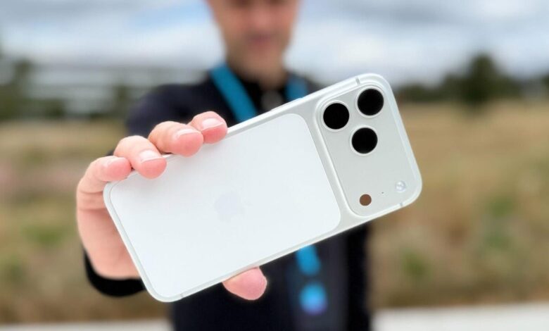 iPhone 17 Pro Turun Rp1 Juta, Pro Max Malah Naik di Daftar Harga Terbaru