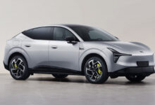 Mona L03 Punya Kabin Lega dan Harga Terjangkau, Xpeng Siap Ganggu SUV Listrik Rival