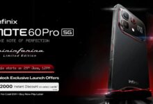 Infinix Note 60 Pro Pininfarina Hadir dengan Isi Kotak yang Tak Biasa