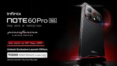 Infinix Note 60 Pro Pininfarina Hadir dengan Isi Kotak yang Tak Biasa