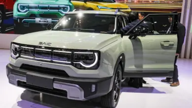 BAIC T1 Sudah Muncul di Dealer, Kabin Lega dan Fitur Canggihnya Sulit Diabaikan