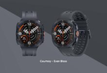 Galaxy Watch Ultra 2 Makin Berbeda, Bocoran Fitur Kesehatannya Sulit Diabaikan