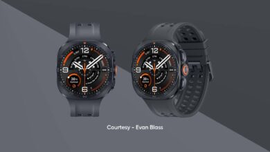 Galaxy Watch Ultra 2 Makin Berbeda, Bocoran Fitur Kesehatannya Sulit Diabaikan