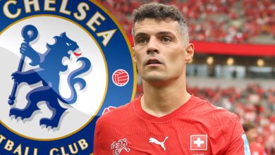 Chelsea Serius Bidik Granit Xhaka, Alonso Cari Pemimpin Tua di Ruang Ganti Muda