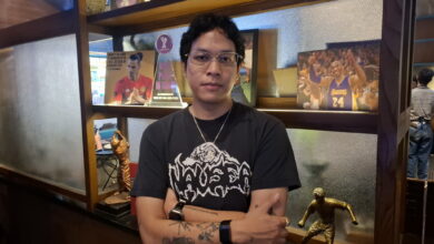 Kondisi Baskara Putra Membaik Setelah Pingsan Di Pesawat, Ini Penyebab yang Diungkapkan