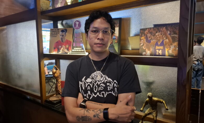 Kondisi Baskara Putra Membaik Setelah Pingsan Di Pesawat, Ini Penyebab yang Diungkapkan