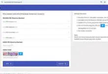 Status PKH Lansia Bisa Langsung Dicek Online, Tanpa Perlu ke Kantor