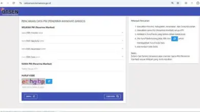 Status PKH Lansia Bisa Langsung Dicek Online, Tanpa Perlu ke Kantor