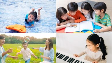 4 Aktivitas Liburan Sekolah 2026 yang Bikin Waktu Luang Tidak Terbuang Sia-sia