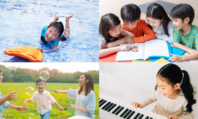 4 Aktivitas Liburan Sekolah 2026 yang Bikin Waktu Luang Tidak Terbuang Sia-sia