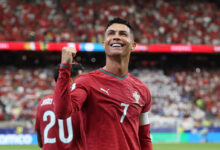 CR7 Lahir dari Disiplin, Bukan Bakat Saja, Ini Fakta di Balik Ketekunannya