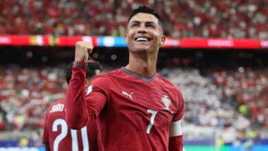 CR7 Lahir dari Disiplin, Bukan Bakat Saja, Ini Fakta di Balik Ketekunannya