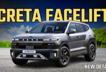 Kabin Lebih Senyap dan Fitur Makin Lengkap, Hyundai Creta Facelift 2026 Makin Matang