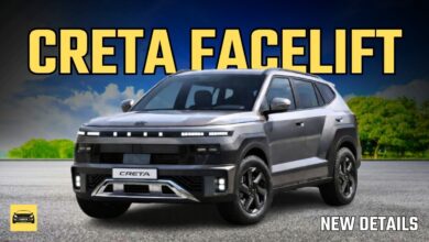 Kabin Lebih Senyap dan Fitur Makin Lengkap, Hyundai Creta Facelift 2026 Makin Matang
