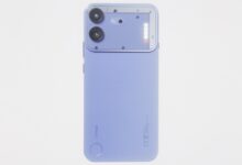 Nothing Phone 4b Ternyata Mengarah ke Kelas Menengah, Baterai 5.400mAh Jadi Andalan