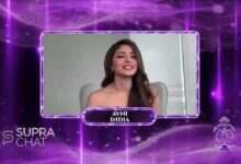 Misi Sosial Avni Gupta ke Miss Supranational 2026, India Bidik Sukses Lagi
