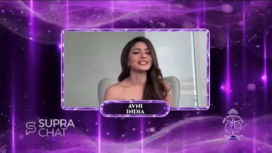 Misi Sosial Avni Gupta ke Miss Supranational 2026, India Bidik Sukses Lagi