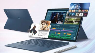 Moto Pad 70 Pro Bawa Layar 144Hz dan Baterai Jumbo, Tablet Premium yang Sulit Diabaikan