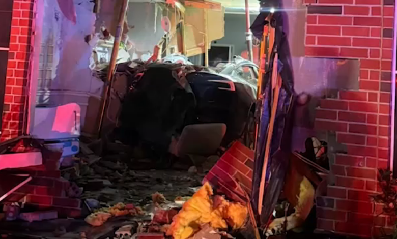 Tesla di Bawah Sorotan NHTSA, Kecelakaan Model 3 di Texas Picu Pertanyaan Baru