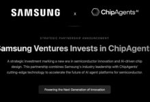 Samsung Siapkan Investasi Jumbo, AI Jadi Taruhan Besar 10 Tahun ke Depan