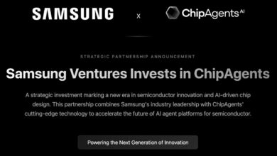 Samsung Siapkan Investasi Jumbo, AI Jadi Taruhan Besar 10 Tahun ke Depan