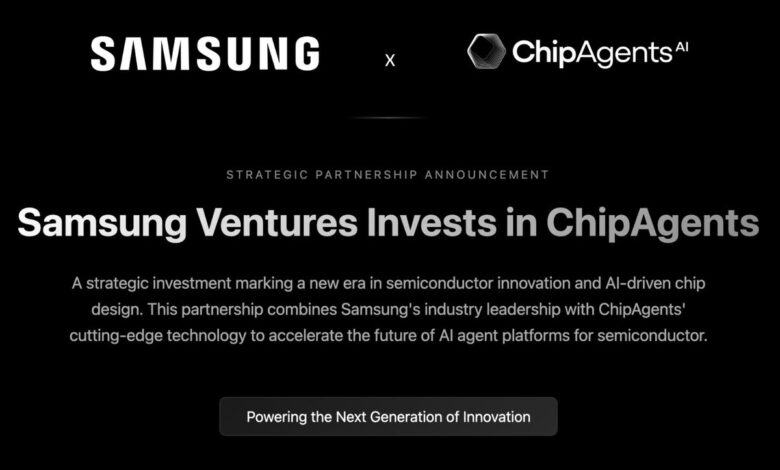 Samsung Siapkan Investasi Jumbo, AI Jadi Taruhan Besar 10 Tahun ke Depan