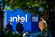Apple dan Intel Makin Dekat ke Chip Buatan AS, Tekanan ke TSMC Bisa Meningkat