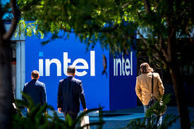 Apple dan Intel Makin Dekat ke Chip Buatan AS, Tekanan ke TSMC Bisa Meningkat