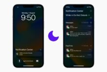 Share Focus Status di iPhone, Cara Cerdas Menghindari Salah Paham Saat Tak Bisa Dibalas