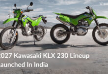 KLX230R S 2027 Lebih Rendah di Jok, Kawasaki Tetap Jaga Nyali Off-Roadnya