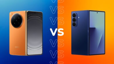 Oppo Siapkan Find N7 Wide, Lipatan Layar yang Lebih Samar Mengancam Galaxy Z Fold