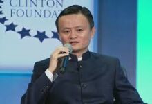 Ditolak 30 Kali, Jack Ma Mengubah Penolakan Jadi Alibaba
