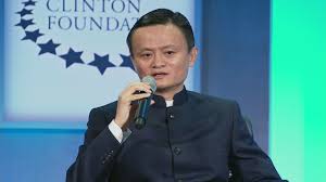 Ditolak 30 Kali, Jack Ma Mengubah Penolakan Jadi Alibaba