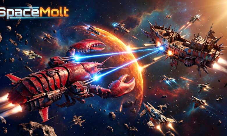 AI Bikin MMO Dalam 2 Hari, Tapi Gamer Masih Meragukan Kualitasnya