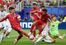 Kolombia Wajib Waspada, Portugal Masih Punya Jalan untuk Merebut Puncak Grup K