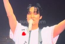 Jakarta Masuk Tur Solo Jacob THE BOYZ, Tiket dan Tanggalnya Masih Ditahan