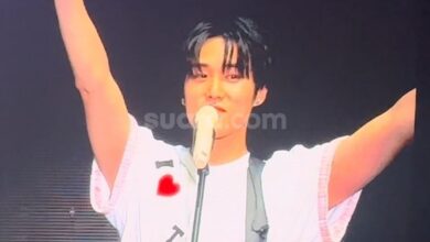 Jakarta Masuk Tur Solo Jacob THE BOYZ, Tiket dan Tanggalnya Masih Ditahan