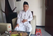 Pelabuhan Dungkek dan Gili Iyang Tak Kunjung Berfungsi, DPRD Sumenep Minta Pemprov Turun Tangan