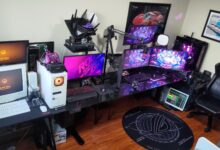 Main Mobile Legends di Laptop Tanpa Ribet, Begini Cara Menjaganya Tetap 60FPS