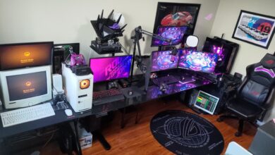 Main Mobile Legends di Laptop Tanpa Ribet, Begini Cara Menjaganya Tetap 60FPS
