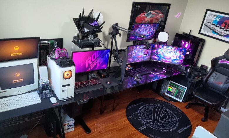 Main Mobile Legends di Laptop Tanpa Ribet, Begini Cara Menjaganya Tetap 60FPS