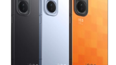 iQOO Neo 11S Disebut Bawa Baterai 8.000 mAh, Rival Harus Siap Terganggu