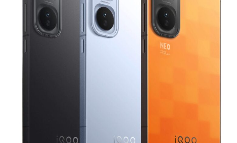 iQOO Neo 11S Disebut Bawa Baterai 8.000 mAh, Rival Harus Siap Terganggu