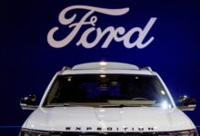 Ford Salip Lexus di Kualitas Awal, Reputasi Recall Mendadak Berbalik Arah